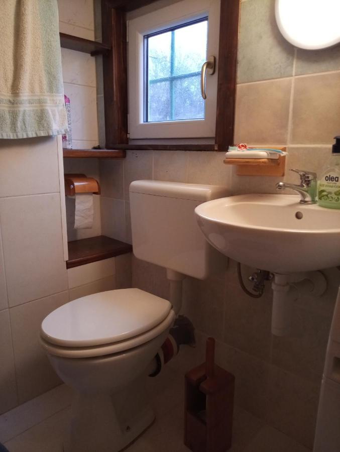 Apartments Pomjan Pogled Na Gore Ngoại thất bức ảnh