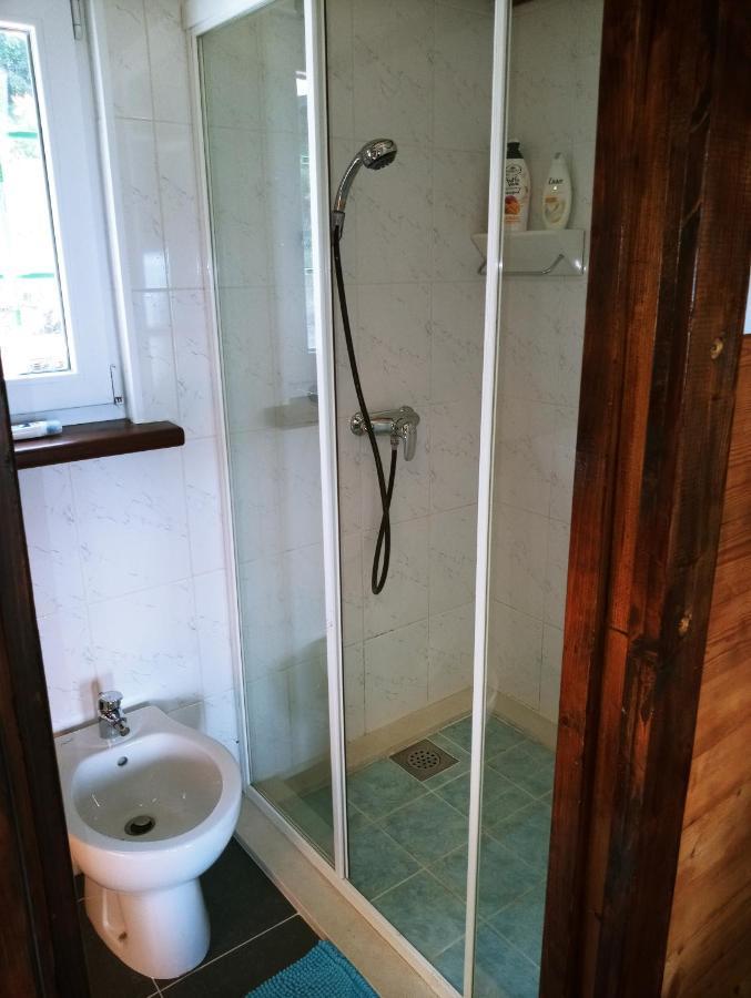 Apartments Pomjan Pogled Na Gore Ngoại thất bức ảnh