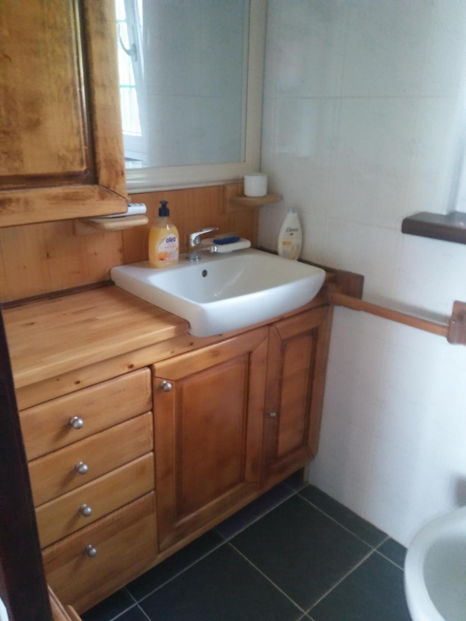 Apartments Pomjan Pogled Na Gore Ngoại thất bức ảnh
